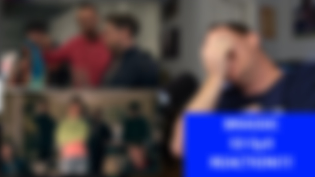 Brassic S3E3 REACTION!