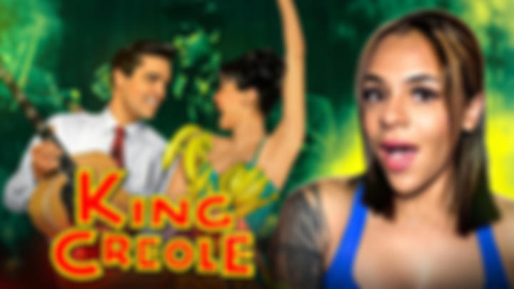 King Creole (1958) Full Length
