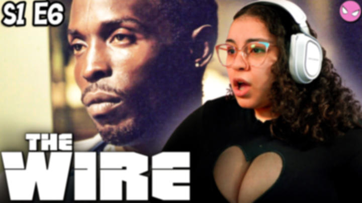The Wire S1 Ep. 6