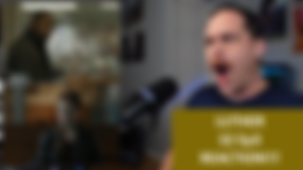 Luther S2 Ep3 REACTION!