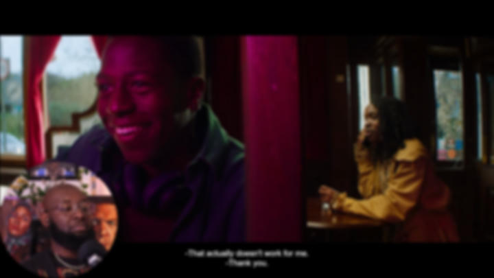 FrankFreezy - Rye Lane (2023)