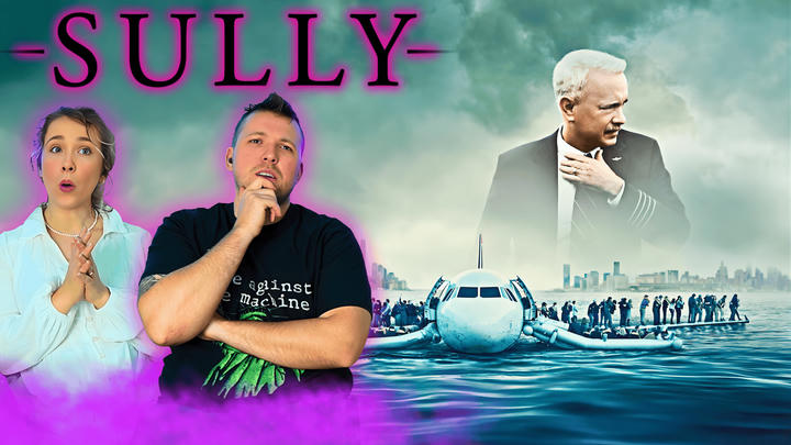 Flix n Feels - Sully (2016)