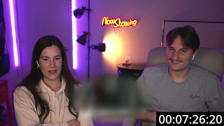 Full Length reaction to Borat Subsequent Moviefilm