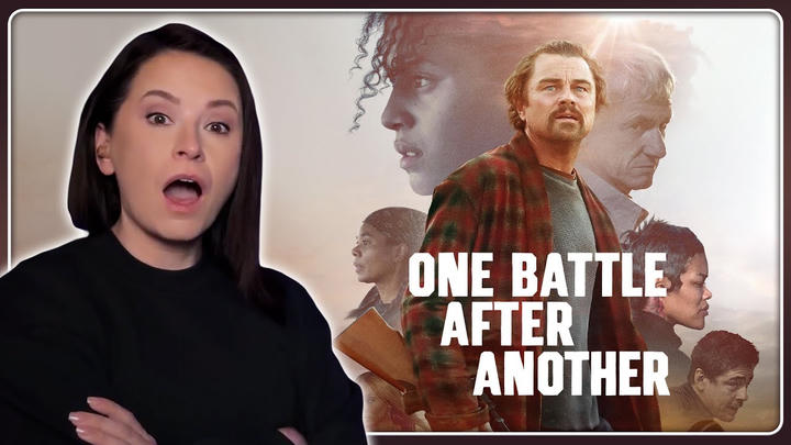 funnylilgalreacts - One Battle After Another (2025)