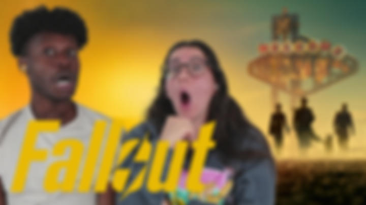 Fallout (Season 2 - Episode 2)