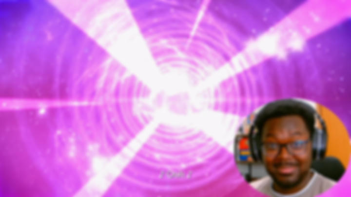 EUPHORIA EP 3-4 FULL LENGTH REACTION