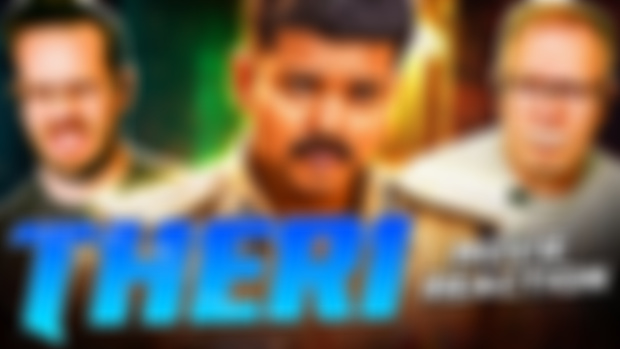 Theri Early Access
