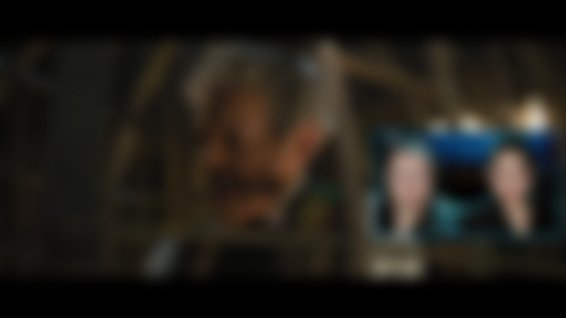 Wicked for Good FULL Reaction