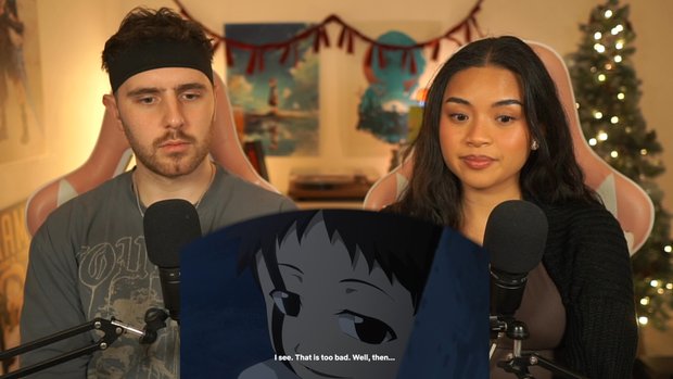 Full Metal Alchemist Brotherhood Ep 37-38 (Reupload)