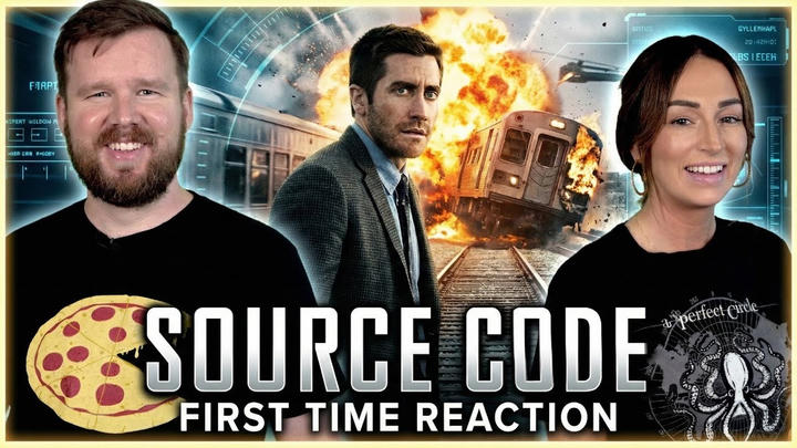 (Early Access) We REACT to Source Code!