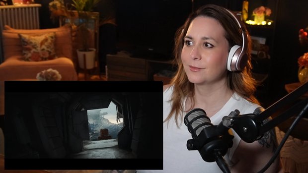 Andor Season 1 Episode 1 WATCH ALONG