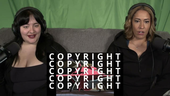 Diegesis - Cowboy Bebop (1998)