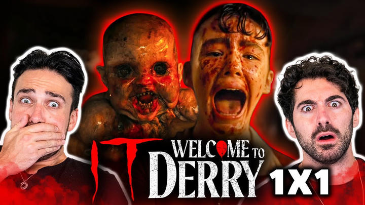 Nick & Cory - Derry Girls (2018)