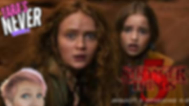 FULL WATCHALONG ~ STRANGER THINGS SEASON 5 EPISODES 5-6