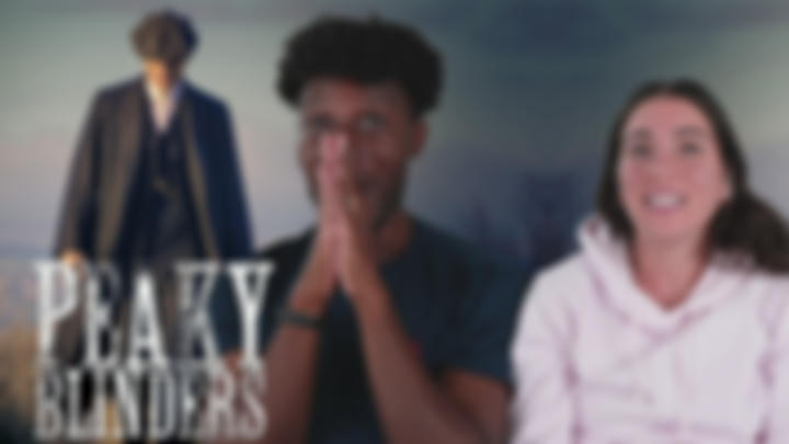 Peaky Blinders (Season 1 - Episode 4)