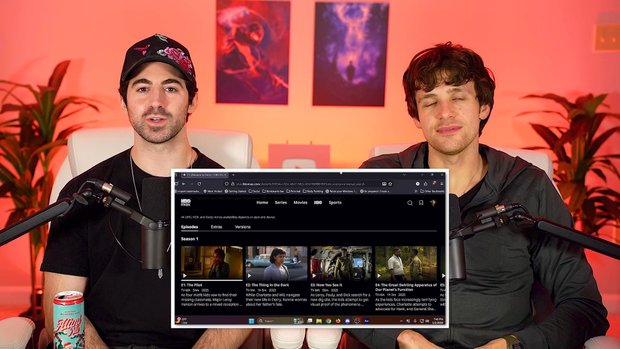 IT: Welcome To Derry Season 1 Episode 2-3 (UNCUT & UNCENSORED)