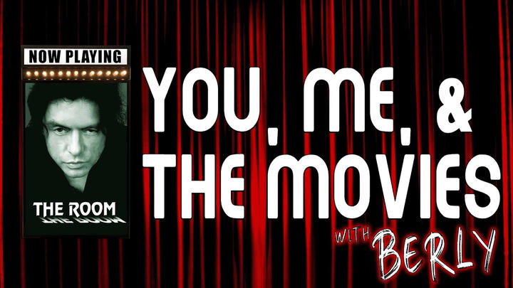 The Room (2003) with Berly | Full-Length Commentary