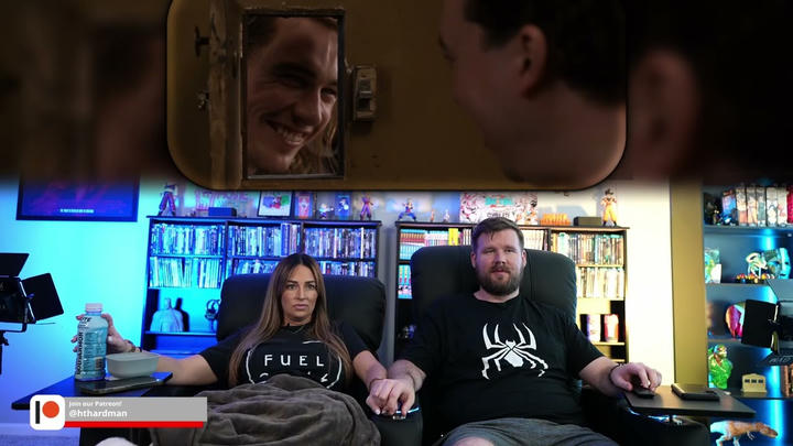 (Early Access) Pineapple Express