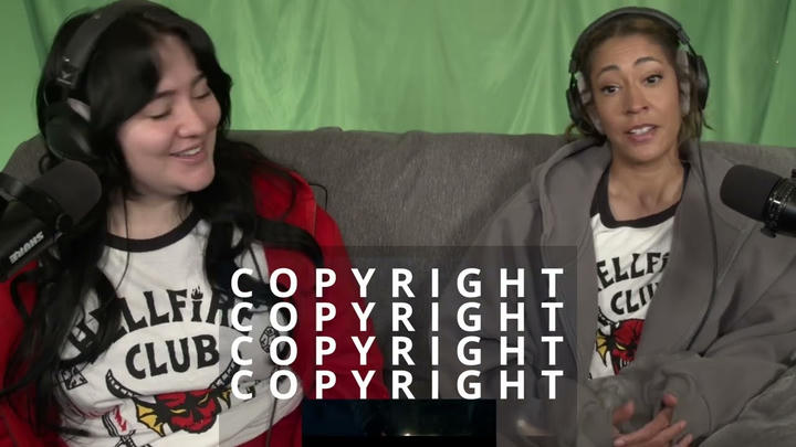 Stranger Things Finale | Watch Along