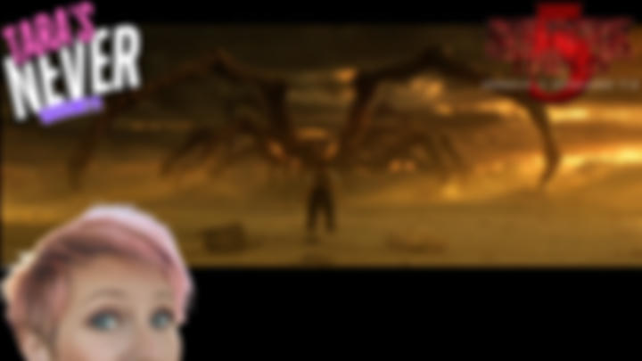 FULL WATCHALONG ~ STRANGER THINGS SEASON 5 EPISODES 7-8