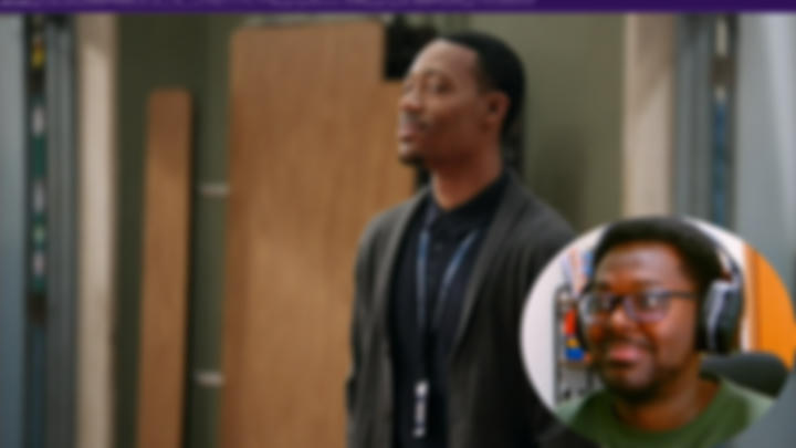 ABBOTT ELEMENTARY S2 EP 7-9 FULL LENGTH REACTION