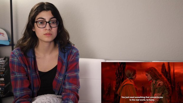 Stranger Things 5x6 Reaction