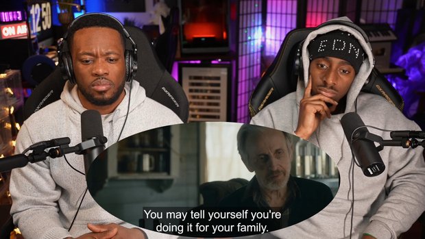 🚨 EARLY ACCESS ALERT! 🚨 From 3X8 RAW REACTION