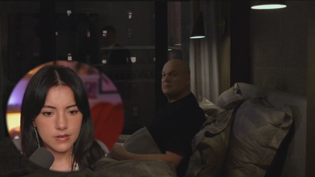 daredevil season 3 episode 7 [early access]