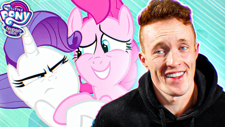 PATREON EXCLUSIVE - My Little Pony Friendship Is Magic Season 2 Episodes 2-4 UNCUT Reaction!