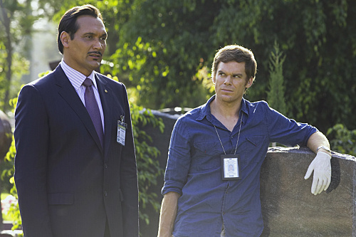 Dexter S3 Ep4