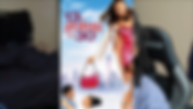 13 GOIN ON 30 FULL REACTION