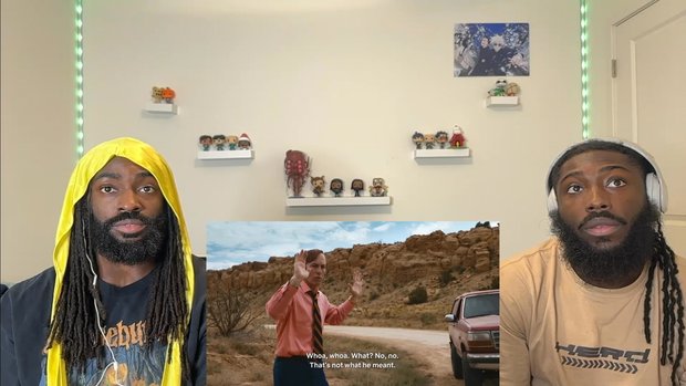 Better Call Saul 5x8