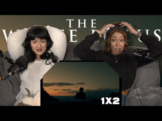 The White Lotus 1x2 “New Day” | Early Access