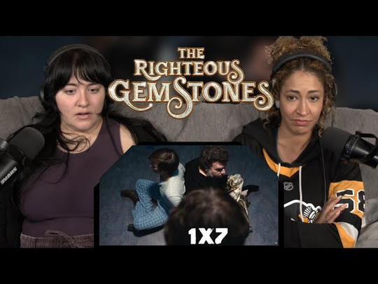 The Righteous Gemstones 1x7 “And He Shall Heal Them” | Early Access