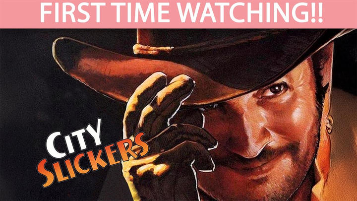 City Slickers (1991) - Full Reaction