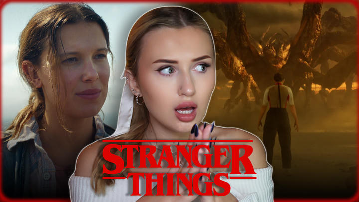 Stranger Things Season 5 Episode 8