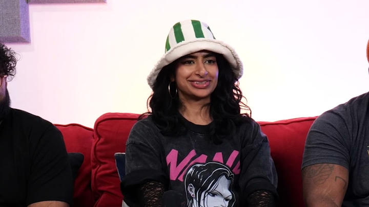 Premium Access: Pluribus 1x4 - Group Reaction+Uncut