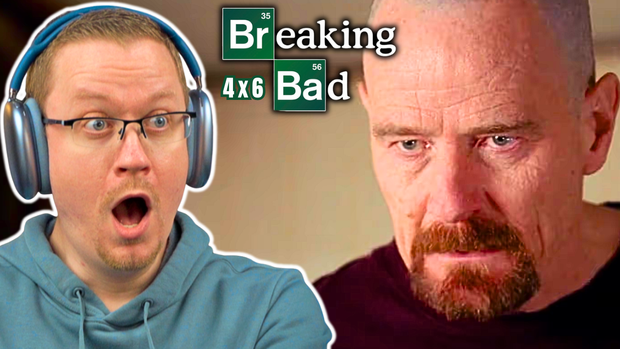 YouTube Edit: Breaking Bad 4x6 "Cornered" | Early Access