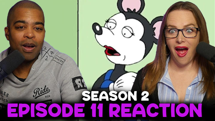 Family Guy 2x11 - "A Pictures Worth A Thousand Bucks" - (EXCLUSIVE UNEDITED REACTION 🔥)