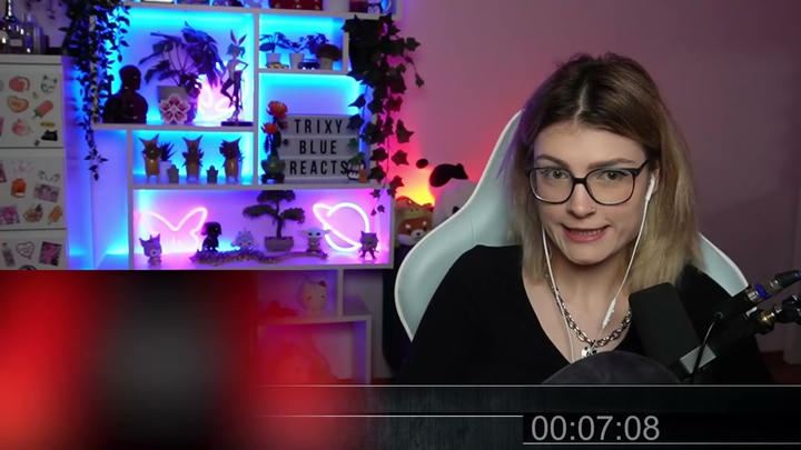 Stranger Things 5x2 Reaction