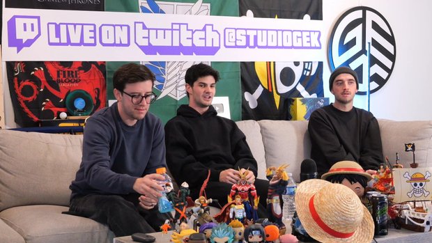 .I.T: .Welcome. .to. .Derry. 1x3