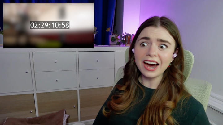 THERE WILL BE BLOOD - Full Length Reaction