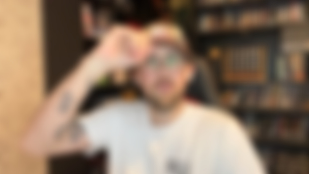 UNCUT: Dawson's Creek 4X08 Reaction