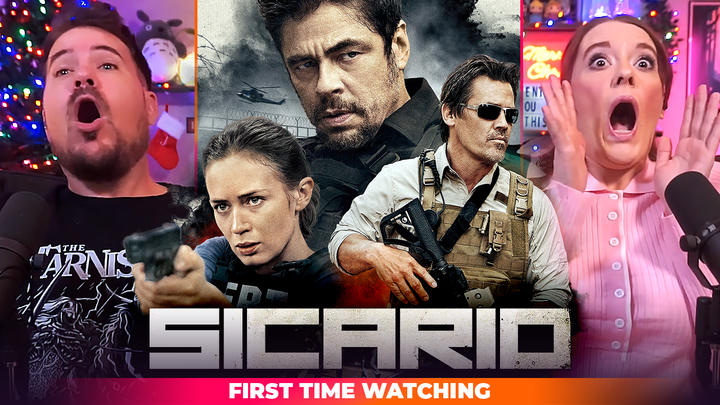 UPGRADE | Full Length Watch-Along