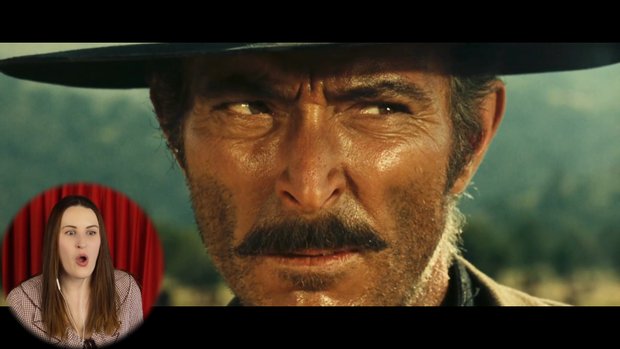 The Good, The Bad and The Ugly (1966) — Ad-Free • Unzoomed YouTube Cut | Early Access