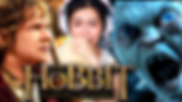 The Hobbit: An Unexpected Journey Reaction