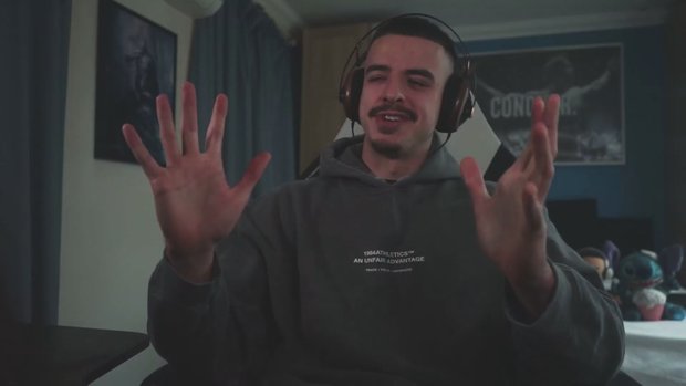 Stranger things S5 FINALE! Full reaction