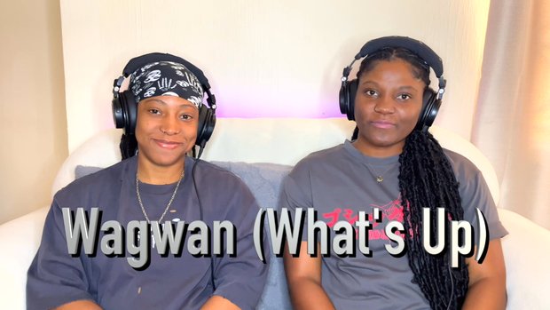 Jyn x Ryl - Desperately Seeking Susan (1985)