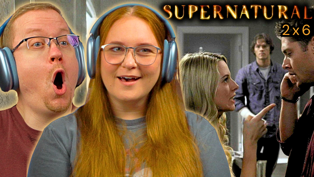 YouTube Edit: Supernatural 2x6 "No Exit" | Early Access