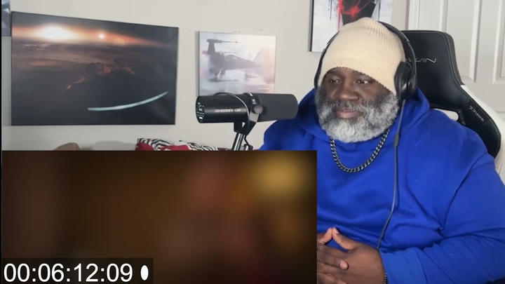 EOM Reacts - Percy Jackson and the Olympians (2023)